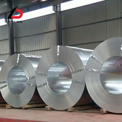 ZD-GSC Good Z30 Z275 Big Zero No Gi Sangle Dx51 Z Dco1 Z Zinc Coated Cold Rolled Hot Dipped Galvanized Steel Strip Coil
