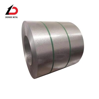 1008 1020 1016 1572 Galvanized Steel Coil