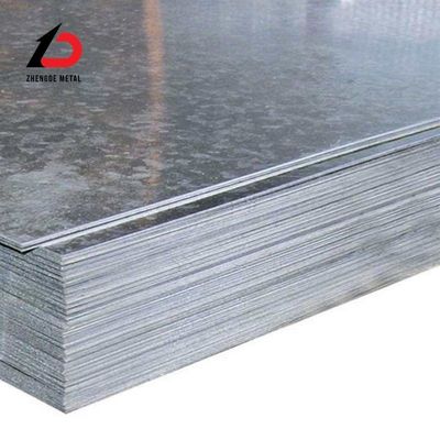 Zinc Coated 275g 0.5mm 1mm 2mm Thickness Gi Steel Corrugated Roofing Sheet Galvanized Steel Sheet C10 Roll Weight 0.5t-25t