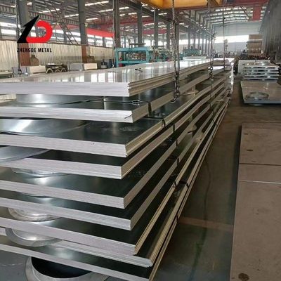 Zinc Coated 275g 0.5mm 1mm 2mm Thickness Gi Steel Corrugated Roofing Sheet Galvanized Steel Sheet C10 Roll Weight 0.5t-25t