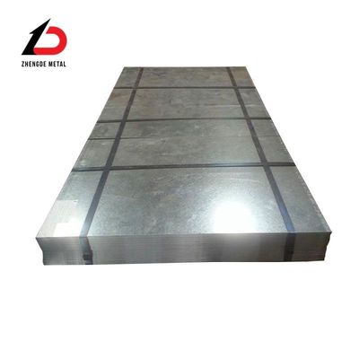 Zinc Coated 275g 0.5mm 1mm 2mm Thickness Gi Steel Corrugated Roofing Sheet Galvanized Steel Sheet C10 Roll Weight 0.5t-25t