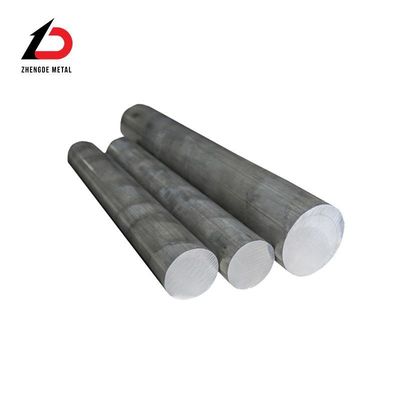                    Top Quality Steel Rod ASTM A36 Q195 Q235 Q345 Carbon Steel Round Bar Ss400 Ss490 Ss540 Round Steel Factory Price             
