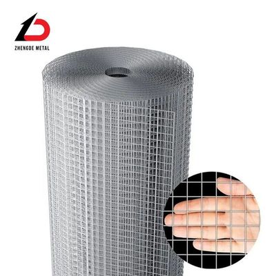 Stainless Steel Metal Welded Mesh Strong Rust Resistant Wire Mesh Sheets Suitable for Fencing and Reinforcement Projects