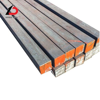 Q195 235 345 SAE 1005 1006 1008 Carbon Alloy Ms Square Steel Billet