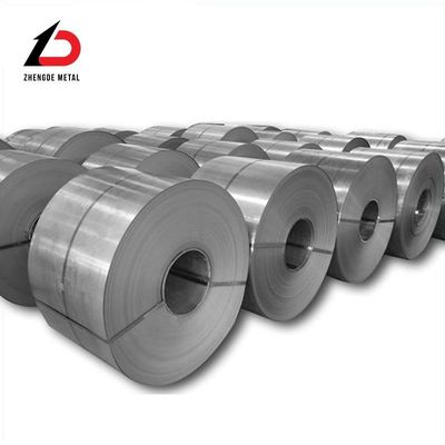 10 mm-3000 mm Larghezza C10/C45e4/1008/1020/1016/1572 Nero Non Legato Roll Carbon S235jr Coil Prime Cold Rolled Steel Coil