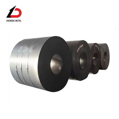 ASTM A36 S235 S355 St37 St52 Coil in acciaio al carbonio ad alta resistenza laminato a caldo Peso migliore del rullo 0,5 t-25 t Secondo le esigenze del cliente
