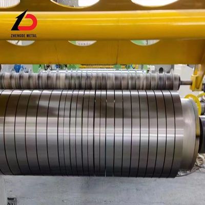 Container Plate Gi Coil Manufacture JIS G3302 Coil di acciaio galvanizzato superiore a 2 mm di spessore con striscia metallica galvanizzata di acciaio Gi