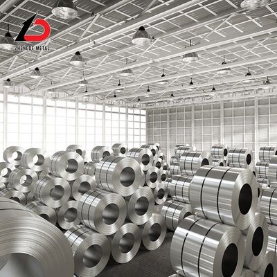 Fabbricazione su misura di lamiere di acciaio inossidabile laminate a freddo 304/304L 316/316L 310S 309S C10/C45e4/1008/1020/1016/1572