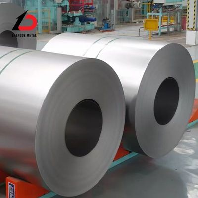 AISI bobina di acciaio inossidabile laminata a freddo 201 202 301 302 303 304 304L 316 316L C10 C45e4 1008 1020 1016 1572