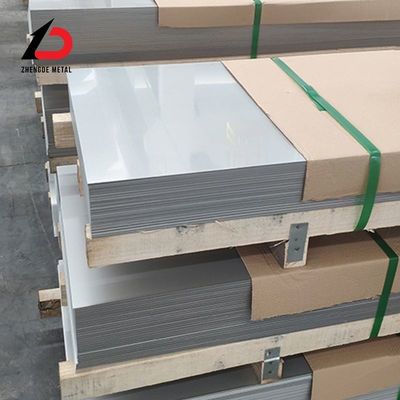 Piastra di acciaio laminata a freddo AISI su misura per materiali da costruzione S235/S275/S295/S355jr/Ss400 Standard AISI a basse emissioni di carbonio