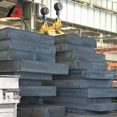 AR700 N690 440C A36 St37 S45C St52 SS400 S355JR S355 4140 Piastra di acciaio laminata a caldo per prove di piegatura e requisiti del cliente