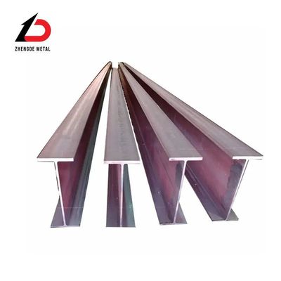 W4 W5 W6 W8 Stirato a freddo laminato a caldo lucido ASTM AISI JIS 1017 1020 1025 A992 H C Z U Profilo
