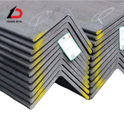 75X75X8mm 70X70X4 60X60 45X45X5 Acciaio pre-galvanizzato ad angolo uguale Saldato 1.0mm 2.0mm Angolo Ferro di supporto Forno di foratura Angolo di acciaio