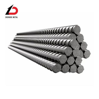 Bst 500 Classe Psb830 HRB400 ASTM A615 Armatura in acciaio per calcestruzzo per fabbricanti