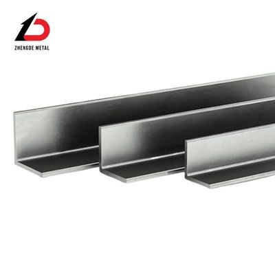 A516 A514 A572 A588 A285 Galvanizzato Ferro Acciaio Angolo 4X4 A36 Ss400 Acciaio al carbonio Bar angolare Secondo le esigenze del cliente