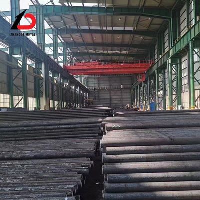 SAE 1020 S20c Ss440 A36 Q235 1045 S45c C45 4140 En19 Scm440 40cr B7 42CrMo4 12L14