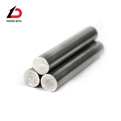 Cina Fornitore all'ingrosso 1020 1040 1045 St52 Acciaio tenero 100mm 120mm 140mm Barra rotonda al miglior prezzo