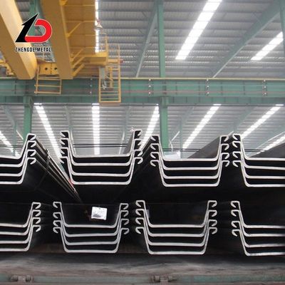 Cina fabbrica di acciaio al carbonio di alta qualità S355 Sy295 Sy390
