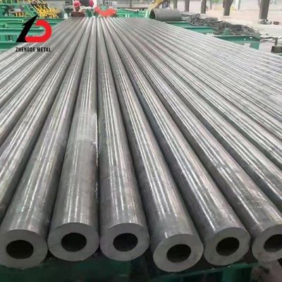 Cina Grande fabbricazione Caldaia Acqua Acida Nace A213 riscaldamento ASTM A312 spessa parete API senza soluzione di continuità tubo di acciaio a basso tenore di carbonio prezzo di fabbrica