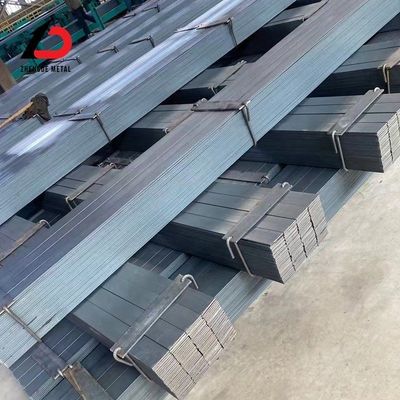 SAE1045 C45 S45c Barre di acciaio piatto di acciaio al carbonio a freddo