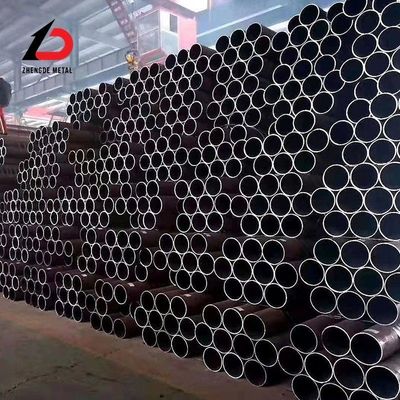 Caldaia a vapore ad alta pressione 6m 12m Dimensione su misura Prezzo di fabbrica Vendite 20g Tubi in acciaio senza cuciture laminati a caldo