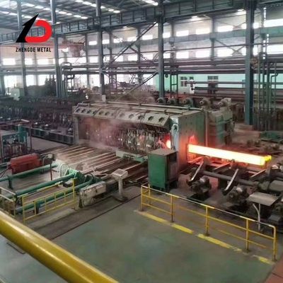 Calderiera di centrale elettrica subcritica Supercaldaia 6m 12m Prezzo di fabbrica Fornitura 12cr1MOV Tubo di acciaio senza saldatura laminato a caldo