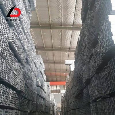 Rotoli di acciaio galvanizzati laminati a caldo/freddo per perforazioni idrauliche/automotive e per perforazioni di petrolio/gas