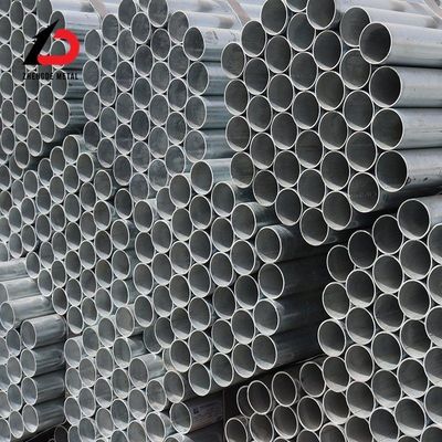 Prezzo di vendita diretto Q235/Q195/Q345/A36 0,5-12,0 mm/Pre-galvanizzato/DIP caldo Galvanizzato