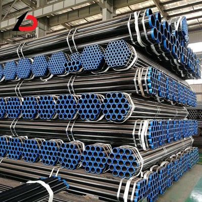 Industria dell'energia utilizzato 5,8m 6m Dimensioni personalizzate Prezzo di fabbrica Fornitura API laminato a caldo 5L X70 Tubo di linea in acciaio senza cuciture