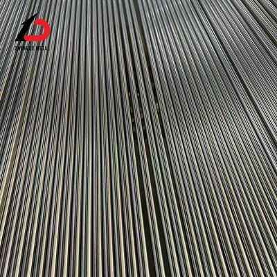 Sistema di iniezione di carburante 0.1mm 0.2mm Dimensioni personalizzate Fabbrica Buono prezzo Vendite 20# Precision Steel Pipe
