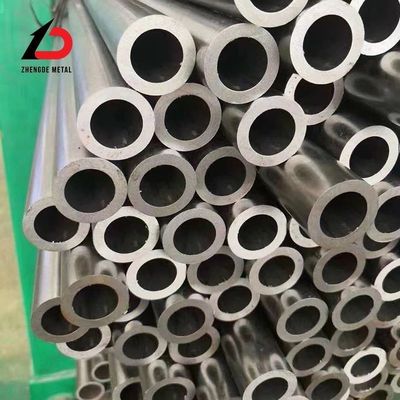 Macchine tessili utilizzate En 10305-1 En 10305-2 Prezzo del fabbricante Vendita diretta St45 St52 Tubi in acciaio di precisione