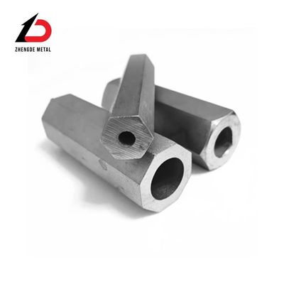 Fabbrica vendita diretta Alta precisione ERW tubo quadrato saldato in acciaio al carbonio Q235 Q345 A36 35# tubo in acciaio senza cuciture a forma speciale