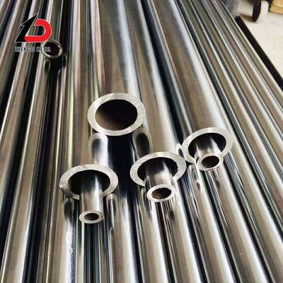 Cina Stock sufficiente Vari tipi ASTM A106 A53 Q235B tubo in acciaio al carbonio leggero senza saldature ad alta precisione