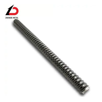 Prezzo di fabbrica Anchor Rod diretto Ibo Rock Bolt / Self Drilling Anchor Bolt / Hollow Anchor Bar con alta quantità