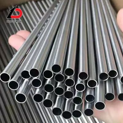 Parati utilizzati 0,3 mm-30 mm 6 mm-630 mm 6 m 12 m Prezzo di fabbrica Vendita diretta SUS 430 tubo in acciaio inossidabile