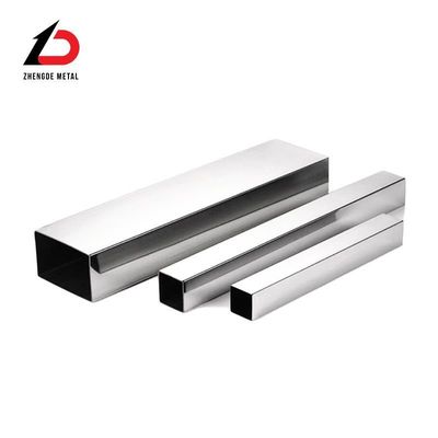 Sch30 Sch40 Sch20 201 304 Tubo in acciaio inossidabile 316 430 Specchio 2b 8K n. 1 Per materiale decorativo