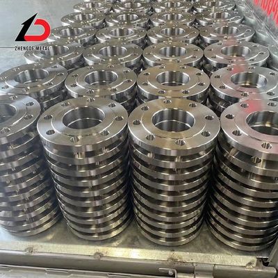 Fabbrica certificata BV DN15-DN600 Flange personalizzata ASTM A105 Q235 SS304 SS316 SS304L SS316L Flange utilizzata per il trasporto di connessione