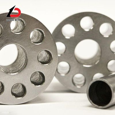 ANSI B16.5 Wn Flange 304 316 304L 316L Flange in acciaio inox