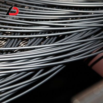 Acciaio ad alto tenore di carbonio 0,4 mm Acciaio legato laminato a caldo Q195 Q235 Acciaio a basso tenore di carbonio Acciaio ferro