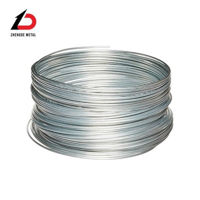 Vendite dirette di fabbrica Swg AWG Bwg Gauge 5-10 Dimensioni personalizzate Filtro di acciaio a basso tenore di carbonio