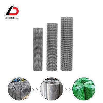 304 Maglieria galvanizzata per pannelli di recinzione/maglieria di ferro/maglieria di acciaio inossidabile