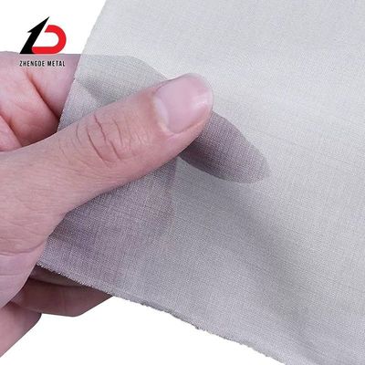 20 30 40 50 100 200 300 500 Micron AISI 304 430 201 202 316 316L Griglia in acciaio inossidabile