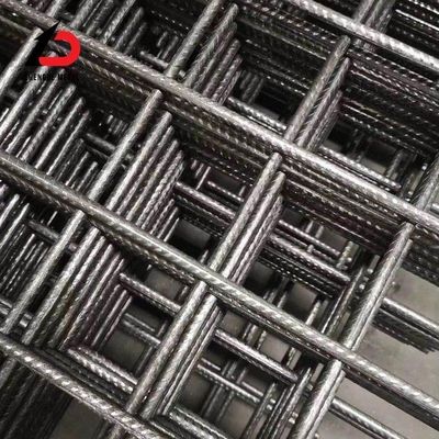 4mm-12mm 50mm X 50mm 100mm X 100mm 150mm X 150mm A10 A12 Maglia saldata