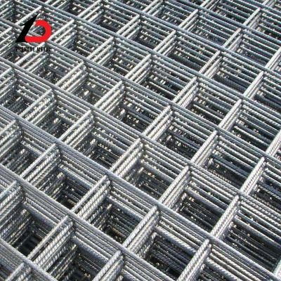 Piantagione PVC usata Rivestimento di immersione Metallo Saldato 150mm x 150mm 200mm x 200mm 8mm 10mm