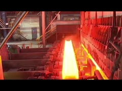 Ipe UC JIS Ipbl Q235B Q345b Fabbricazione di macchine