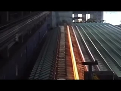 SS400 S235jr S355jr S355jr S355j2 A36 Galvanizzato laminato a freddo caldo in acciaio al carbonio mite