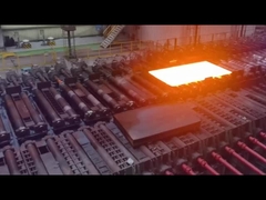 Vendita di lamiere di acciaio al carbonio Q235 laminate a caldo per la costruzione e secondo le esigenze del cliente