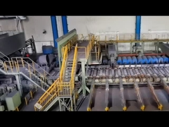 Piatto d'acciaio laminato a caldo