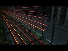 Tondo per cemento armato