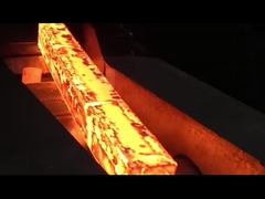 Tondo per cemento armato